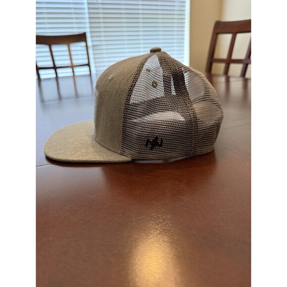 ONNIT Mesh Trucker SnapBack Hat Cap - Picture 2 of 4